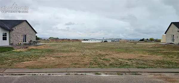 Lot 8 S Crescent Circle, Pueblo West, CO 81007