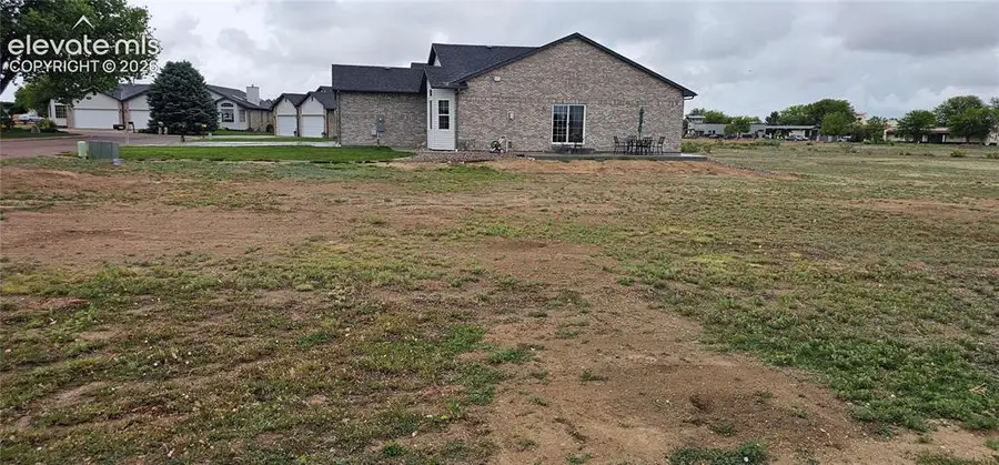 Lot 8 S Crescent Circle, Pueblo West, CO 81007 - #2