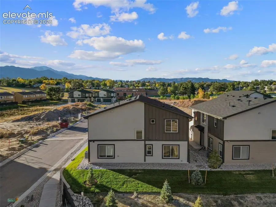 1940 Dawkins View, Colorado Springs, CO 80910 - #2