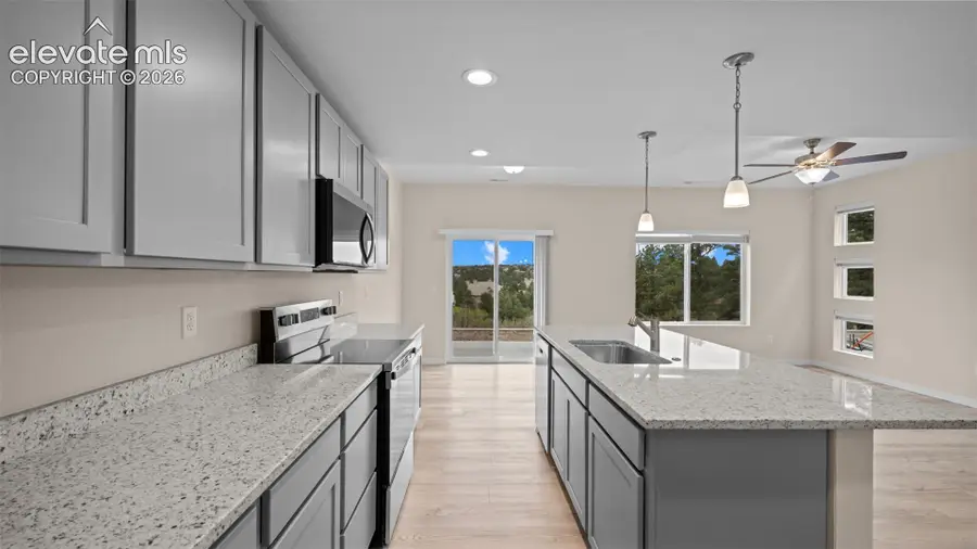 1940 Dawkins View, Colorado Springs, CO 80910 - #3