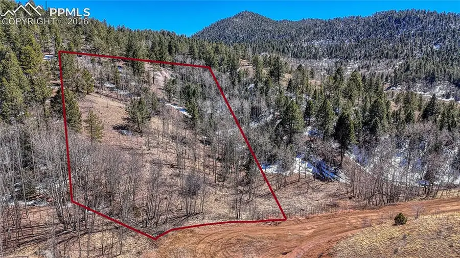 513 Last Dollar Drive, Cripple Creek, CO 80813 - #2