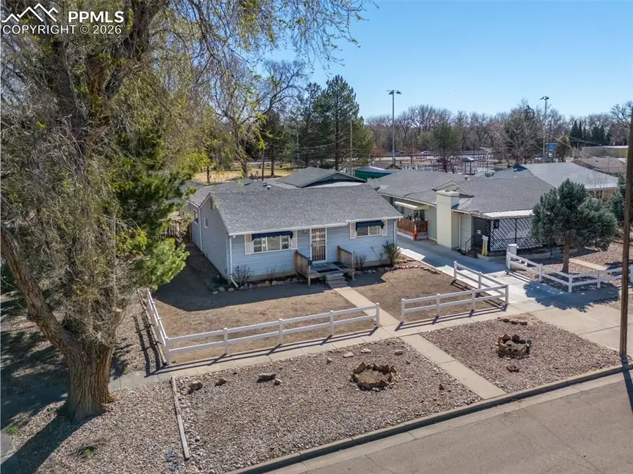 1918 N Santa Fe Avenue, Pueblo, CO 81003 - #2