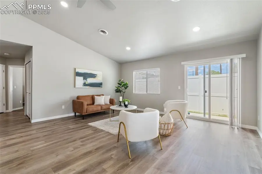 28 Shangra La Drive, Colorado Springs, CO 80907 - Image #3