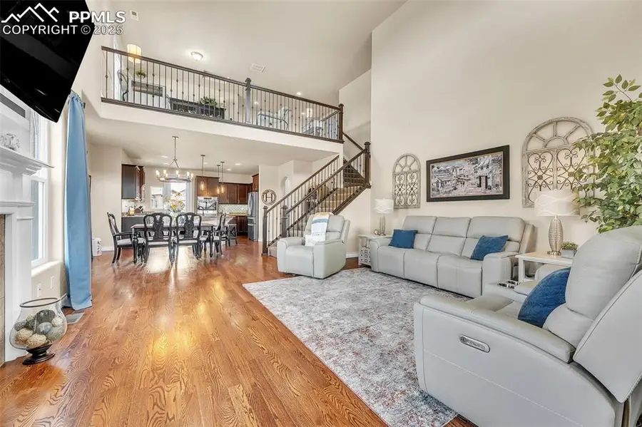 7327 Jagged Rock Circle, Colorado Springs, CO 80927 - Image #2