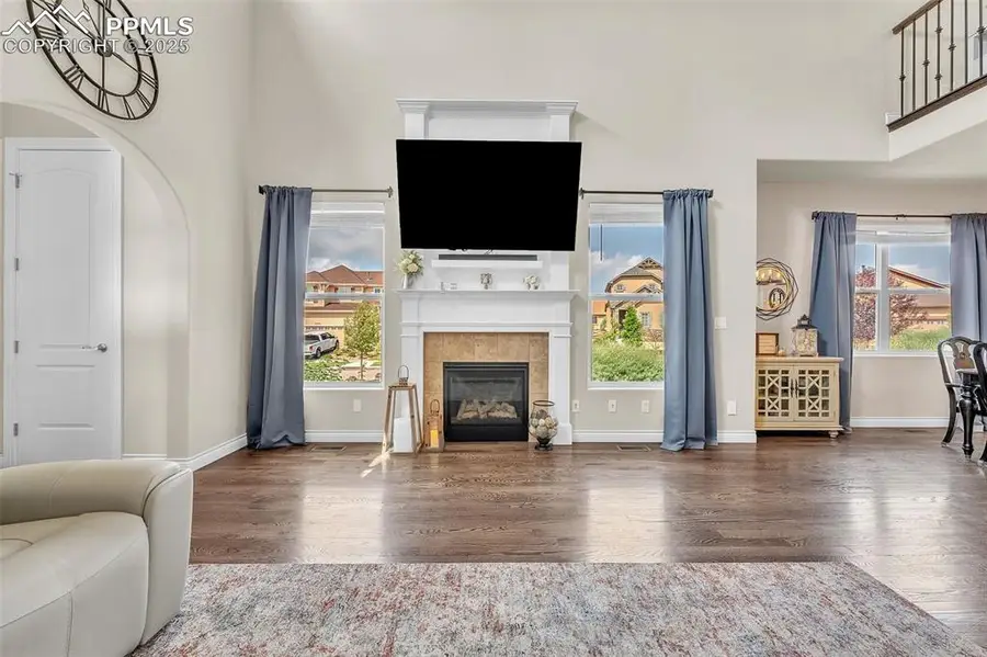 7327 Jagged Rock Circle, Colorado Springs, CO 80927 - Image #3