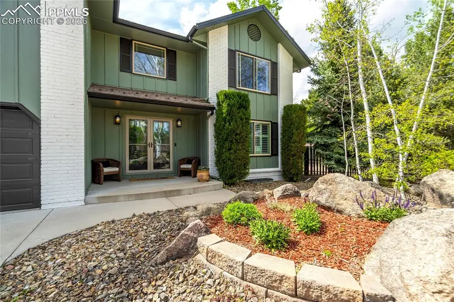 3118 Springdowns Place, Colorado Springs, CO 80906 - #3