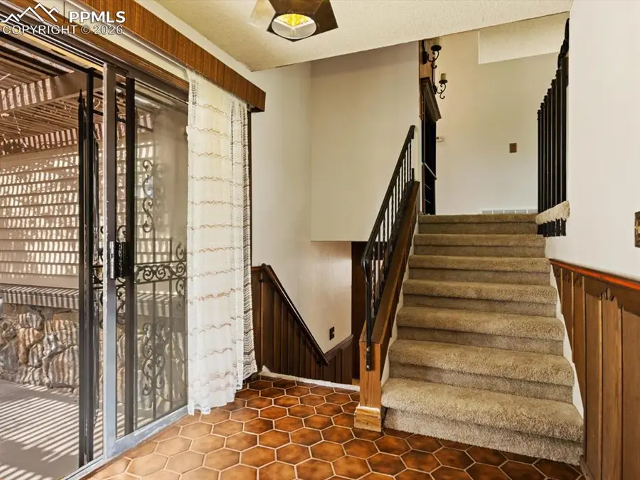 1110 Branding Iron Drive, Colorado Springs, CO 80915 - #3