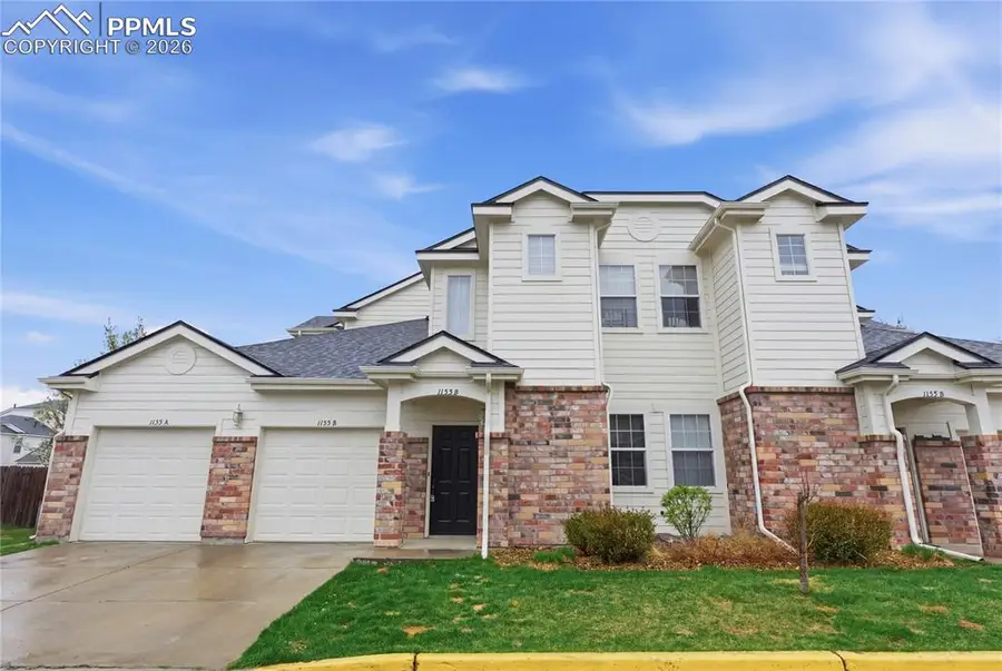 1155 S Alton Street #B, Denver, CO 80247 - #2