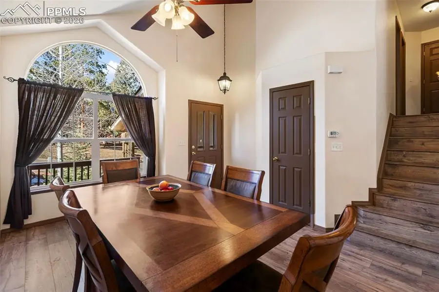 681 Misty Pines Circle, Woodland Park, CO 80863 - #3