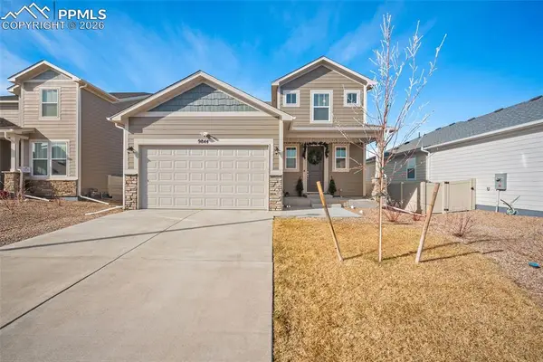 9844 Cronin Street, Fountain, CO 80817