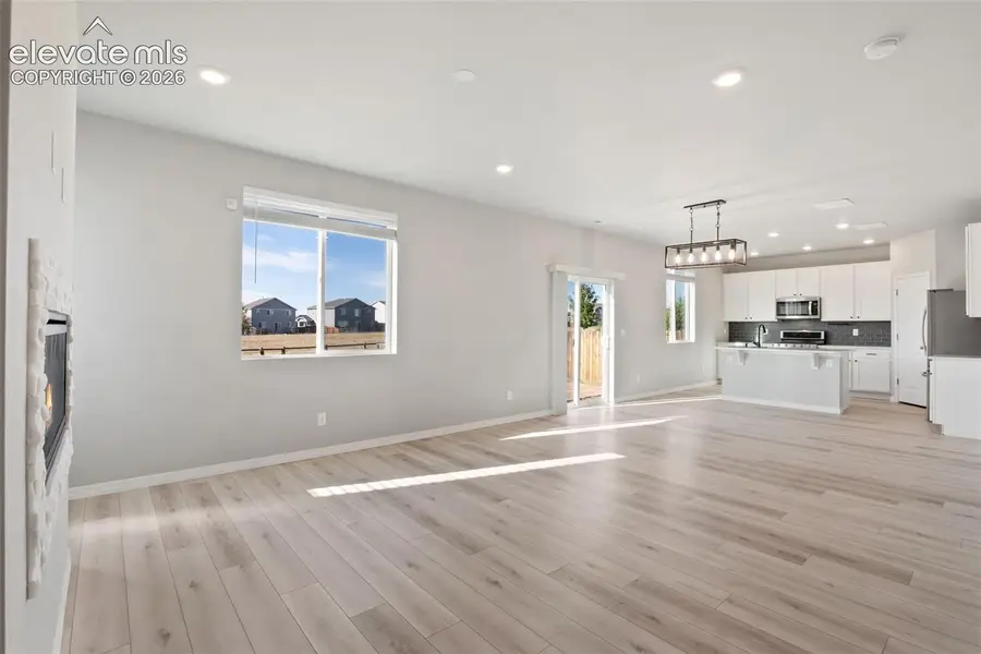 10432 Summer Ridge Drive, Peyton, CO 80831 - #3