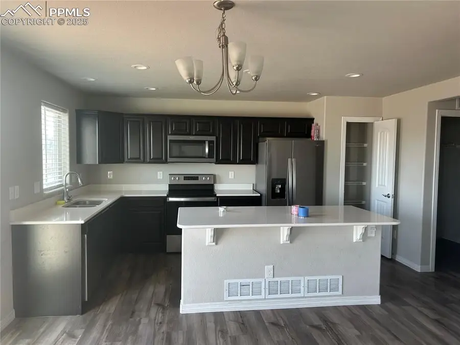 10776 Witcher Drive, Colorado Springs, CO 80925 - #2