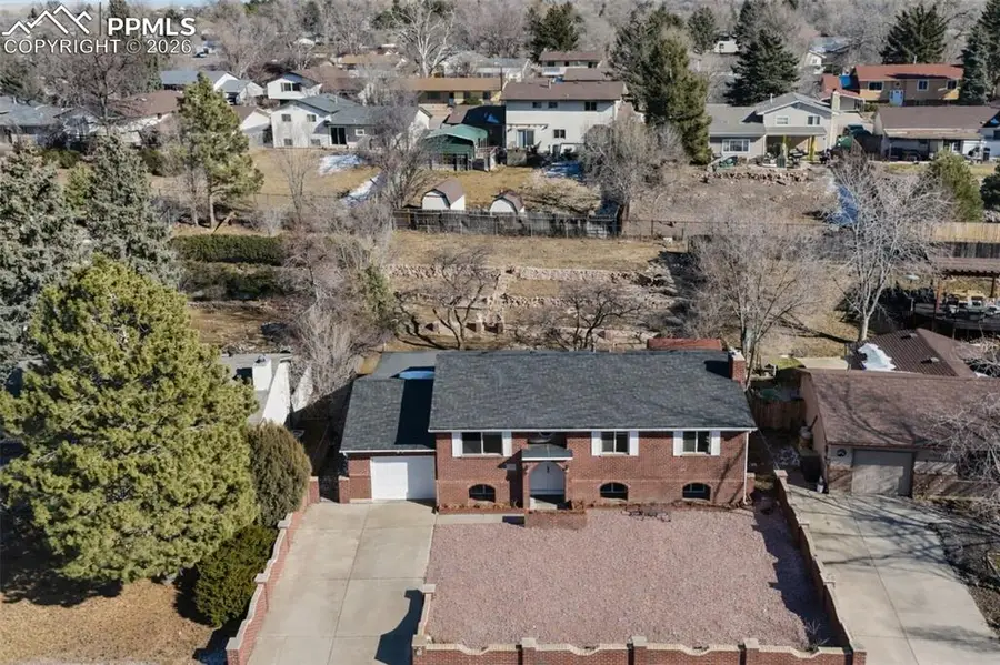 6933 Metropolitan Street, Colorado Springs, CO 80911 - Image #2