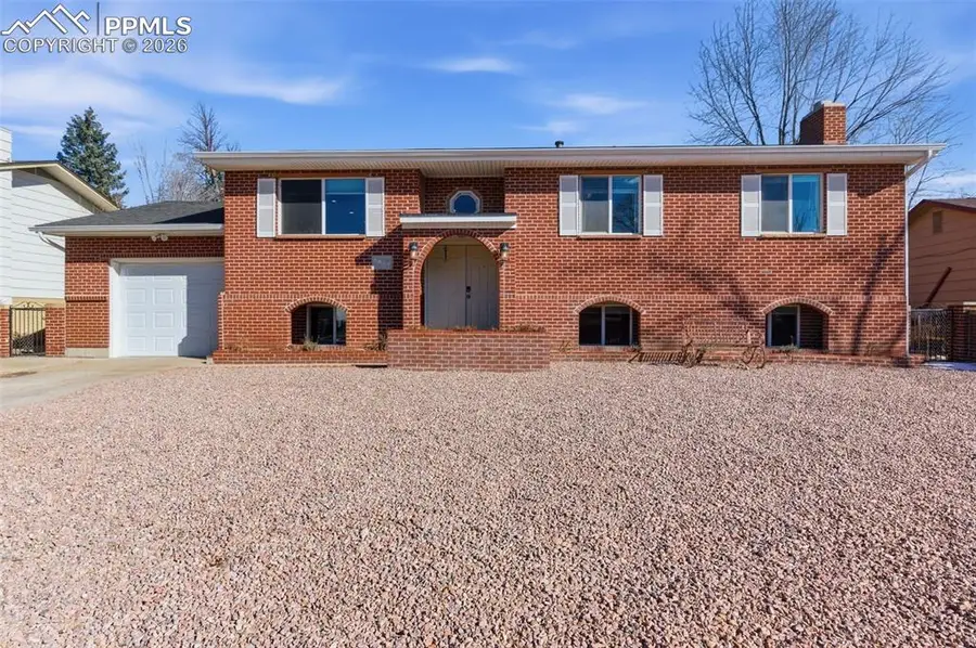 6933 Metropolitan Street, Colorado Springs, CO 80911 - Image #3