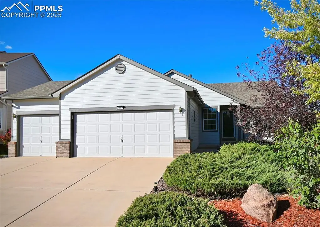 7202 Creekfront Drive, Fountain, CO 80817 - Image #1