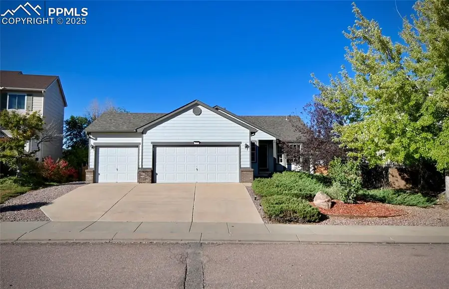 7202 Creekfront Drive, Fountain, CO 80817 - Image #2
