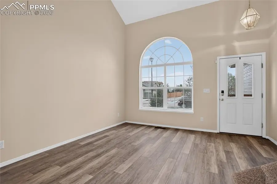 3893 Roan Drive, Colorado Springs, CO 80922 - #2