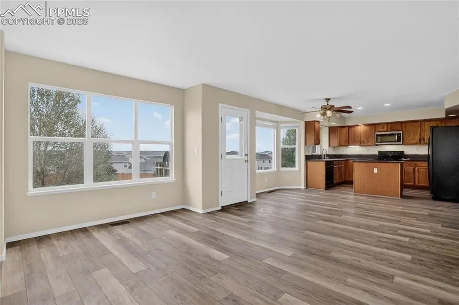 3893 Roan Drive, Colorado Springs, CO 80922 - #3