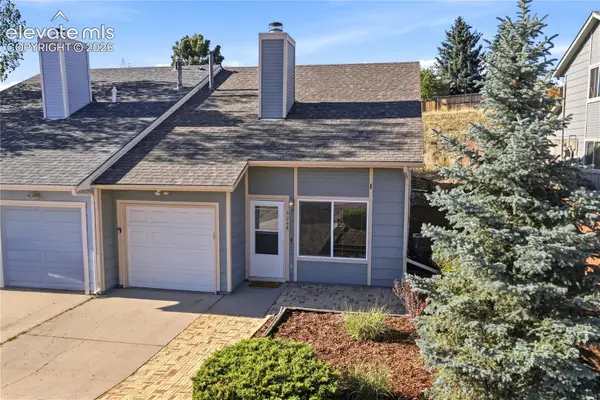5248 Solar Ridge Drive, Colorado Springs, CO 80917