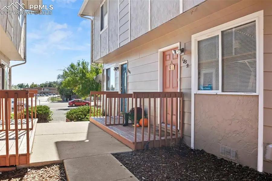 1858 Zebulon Drive, Colorado Springs, CO 80910 - Image #3