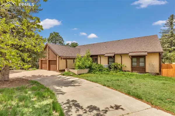 1510 Kenland Court, Colorado Springs, CO 80915