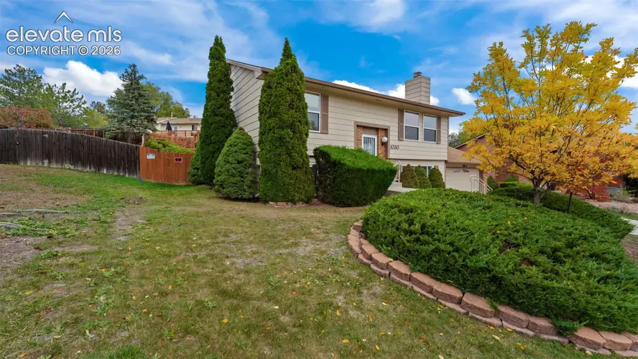 1030 Crosstrail Drive, Colorado Springs, CO 80906 - #3