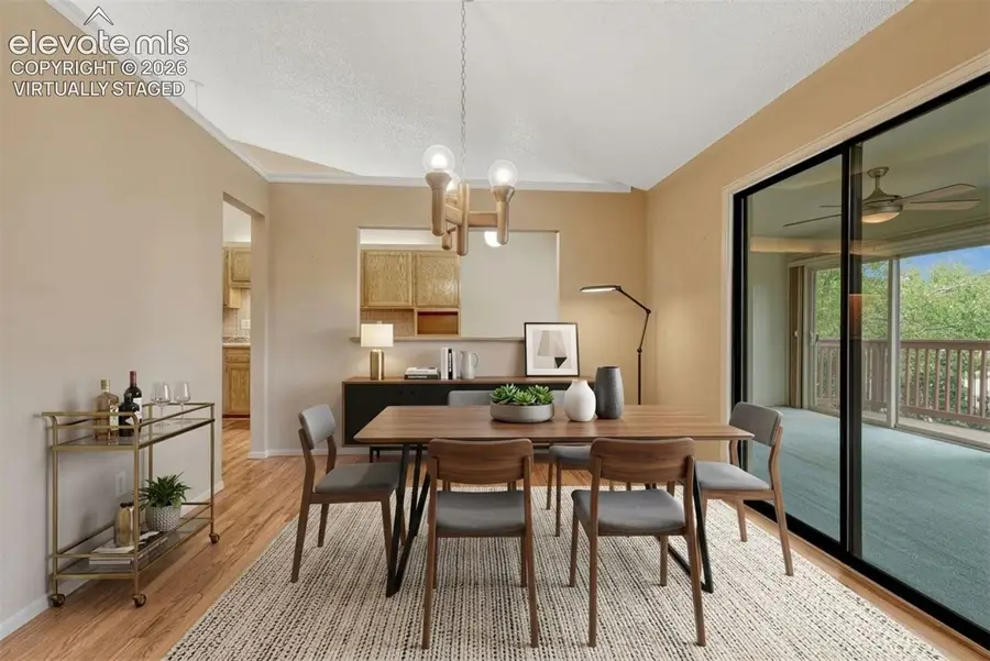 2059 Glenhill Drive #24, Colorado Springs, CO 80906 - #3