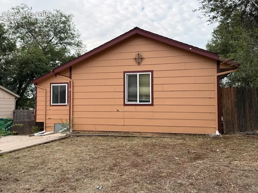 7075 White Mountain Drive, Colorado Springs, CO 80915 - #2