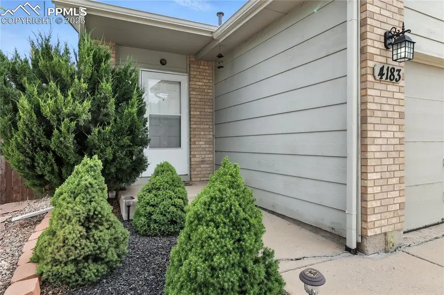 4183 Shelbe Court, Colorado Springs, CO 80911 - Image #2