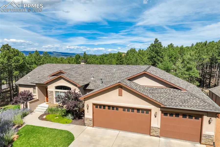 270 Lodgepole Way, Monument, CO 80132 - Image #2
