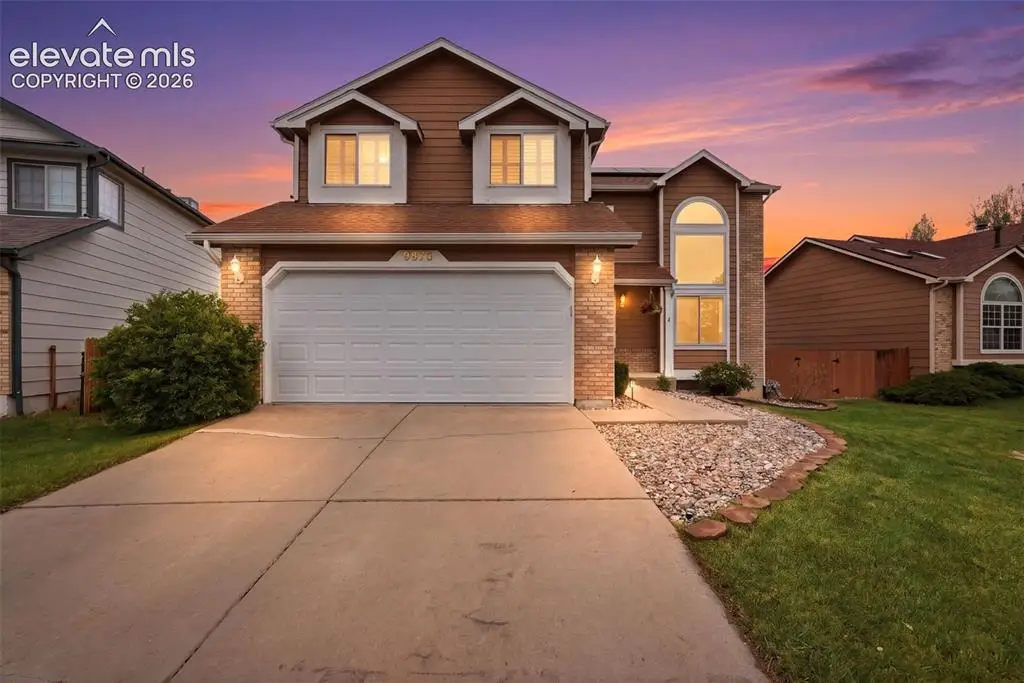 9270 Bellcove Circle, Colorado Springs, CO 80920 - #1