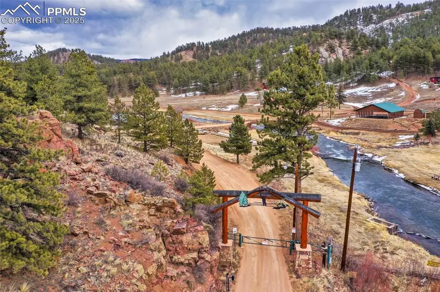 43 Crystal Spur, Lake George, CO 80827 - Image #2