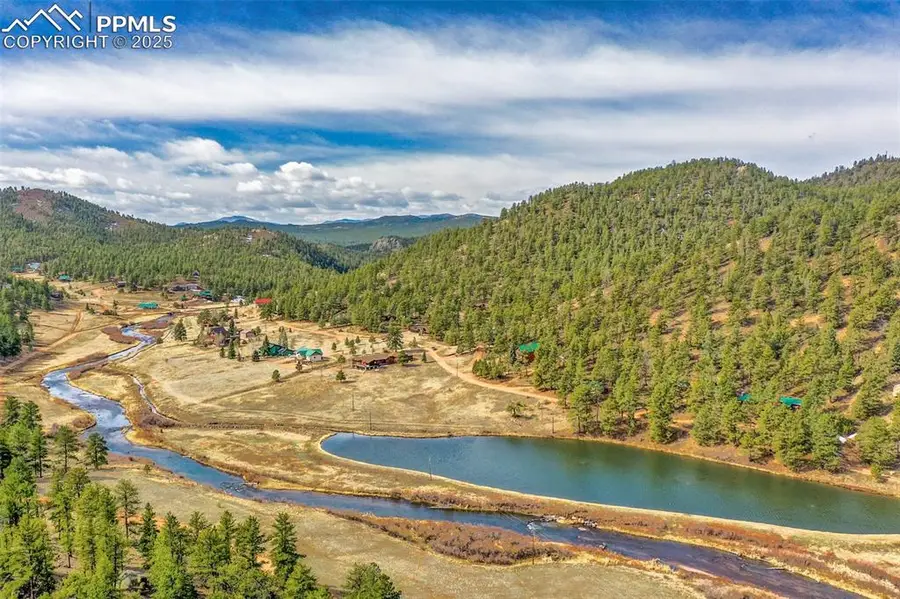 43 Crystal Spur, Lake George, CO 80827 - Image #3