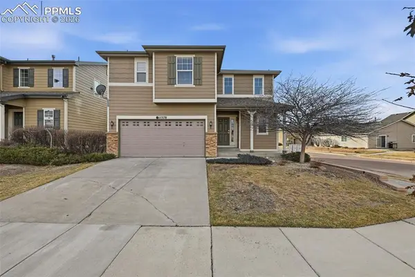 11578 Black Maple Lane, Colorado Springs, CO 80921