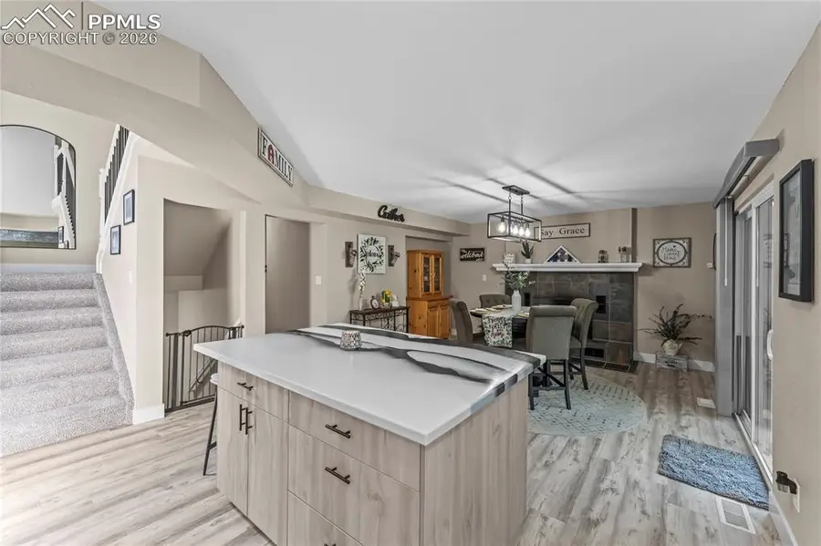 825 N Grey Eagle Circle, Colorado Springs, CO 80919 - #3