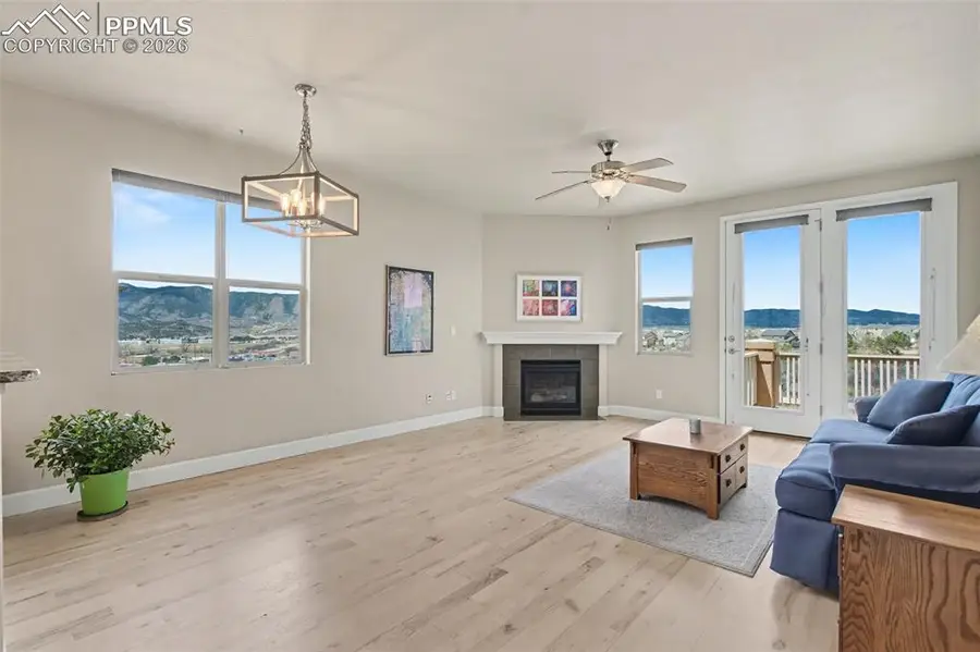 454 Pasada Way, Monument, CO 80132 - #2