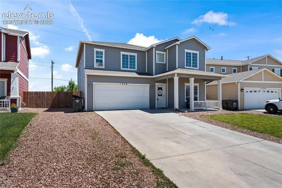 1748 Killdeer Court, Pueblo, CO 81008 - #2