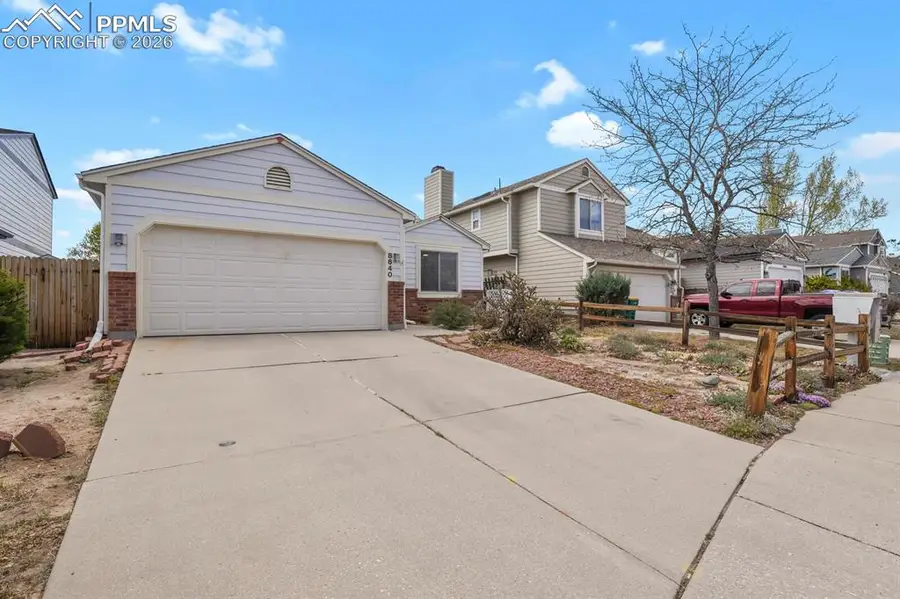 8640 Boxelder Drive, Colorado Springs, CO 80920 - #3
