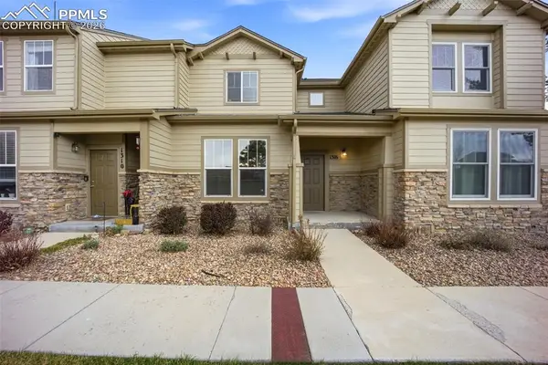 1316 Walters Point, Monument, CO 80132