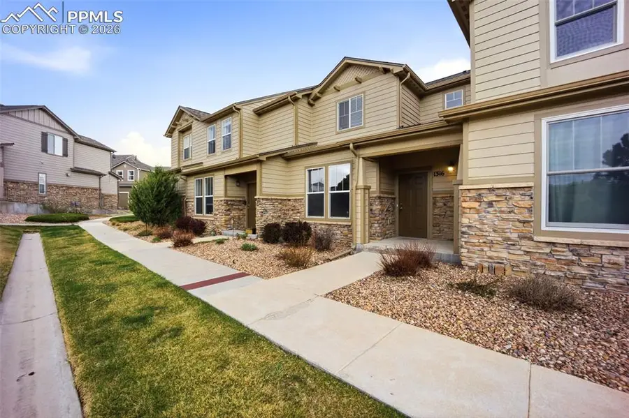 1316 Walters Point, Monument, CO 80132 - #3