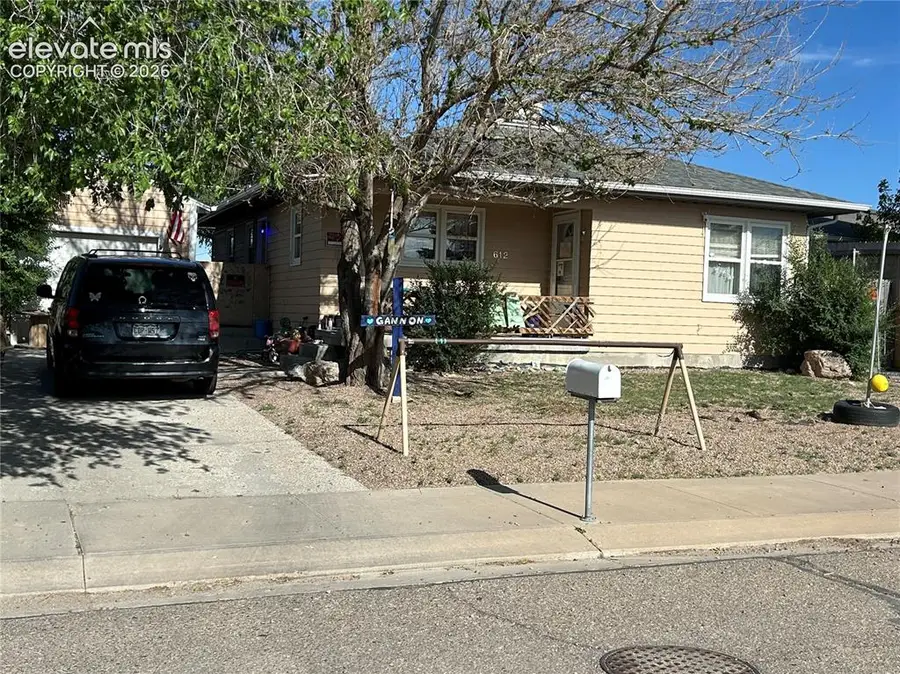 612 Floyd Lane, Pueblo, CO 81005 - #3