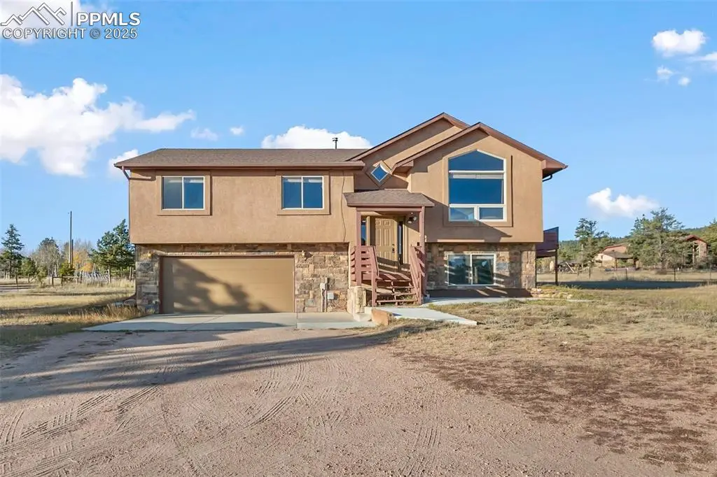 1380 Rampart Range Road, Woodland Park, CO 80863 - Image #1