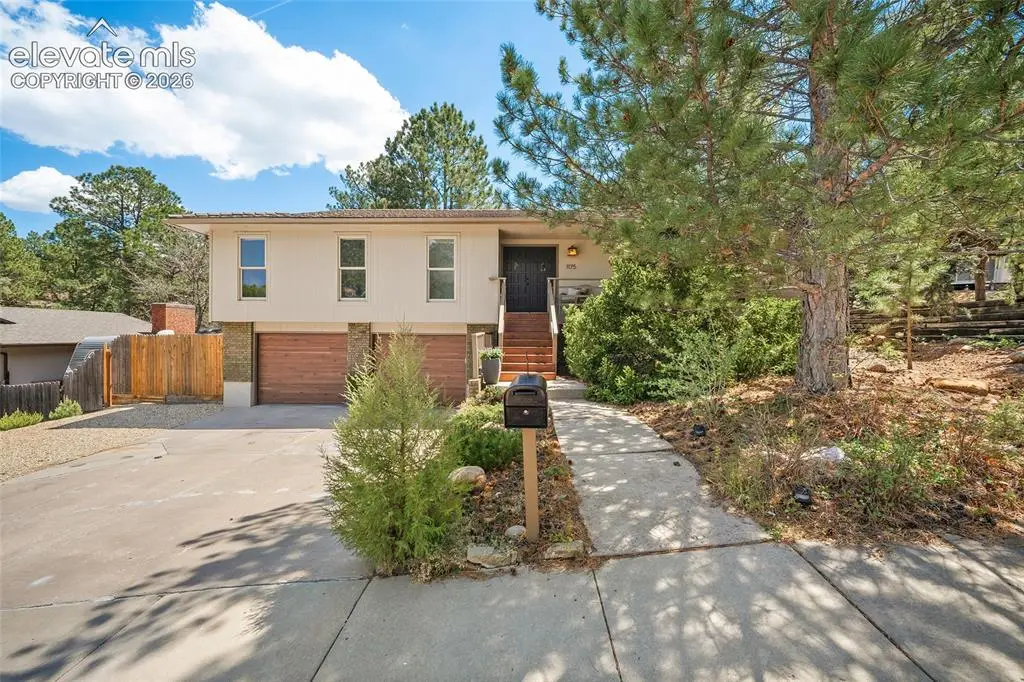 1175 Garlock Lane, Colorado Springs, CO 80918 - #1