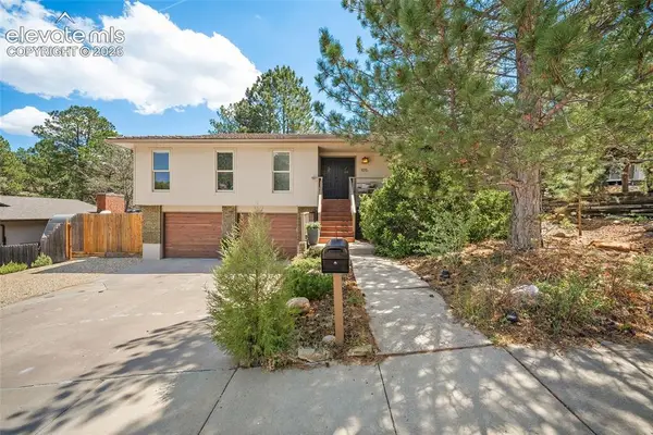 1175 Garlock Lane, Colorado Springs, CO 80918