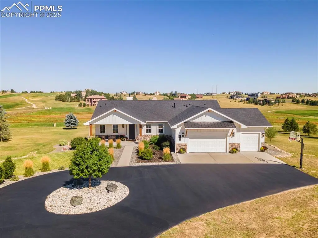 19144 Baskerville Way, Monument, CO 80132 - #1