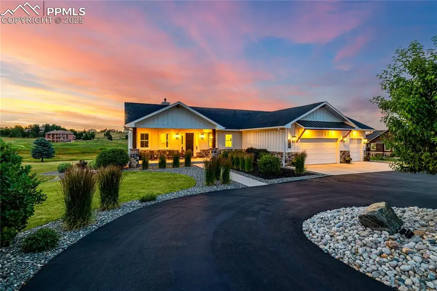 19144 Baskerville Way, Monument, CO 80132 - #2