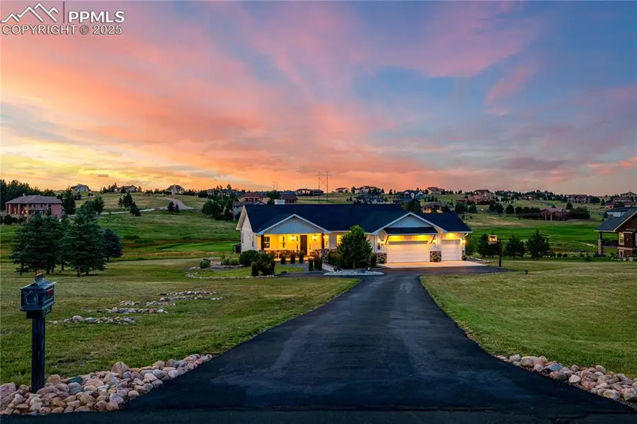 19144 Baskerville Way, Monument, CO 80132 - #3