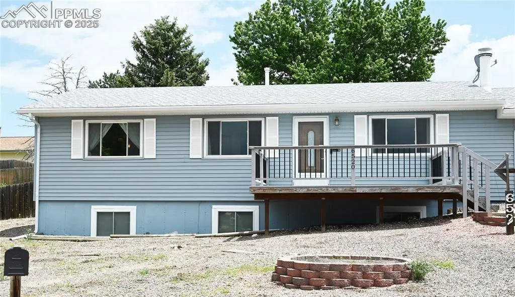 6520 Galley Court, Colorado Springs, CO 80915 - Image #1