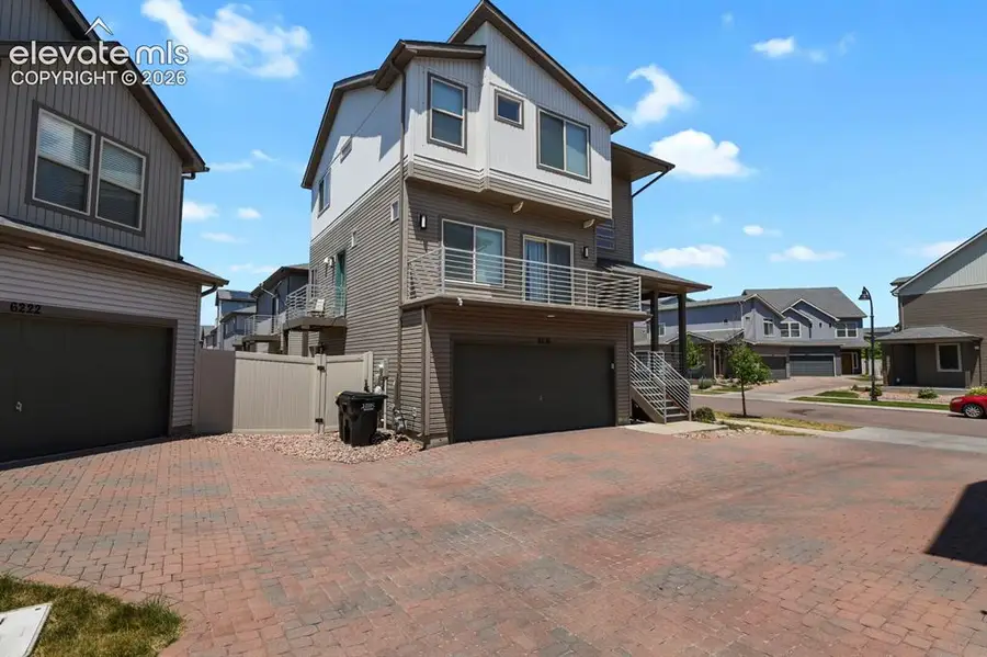 6236 John Muir Trail, Colorado Springs, CO 80927 - #2