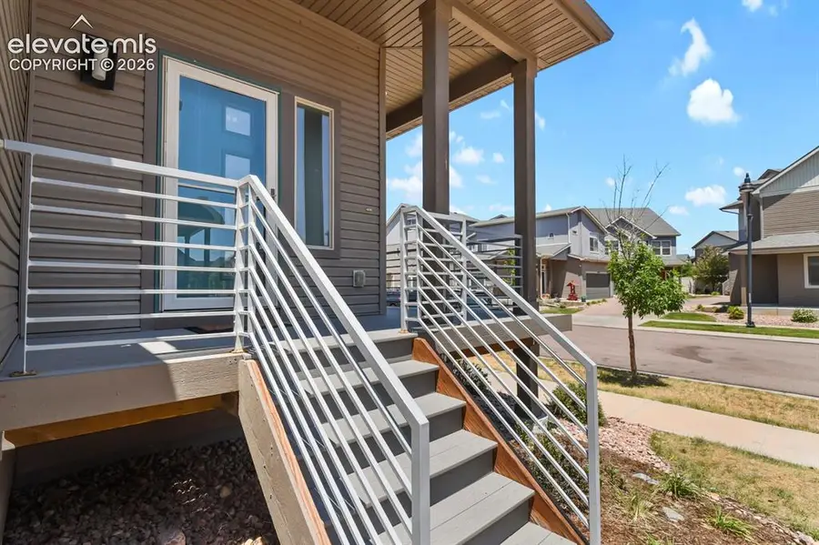 6236 John Muir Trail, Colorado Springs, CO 80927 - #3